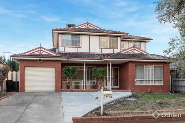 41 John Paul Drive, VIC 3037