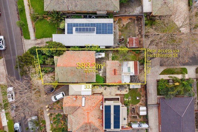 33 Gladstone Street, VIC 3058