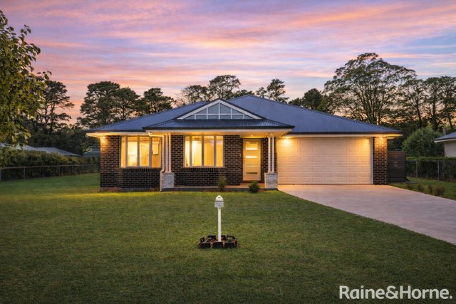 66 Challoner Rise, NSW 2575