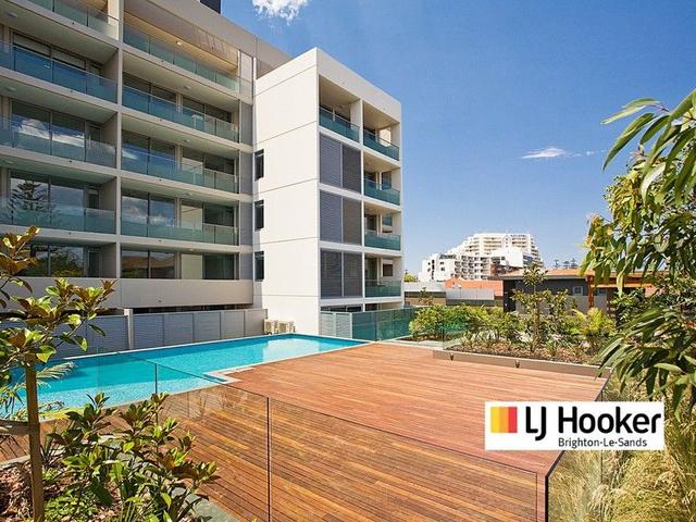 308A/251-269 Bay Street, NSW 2216