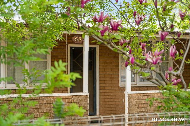 68 Derrima Road, NSW 2620