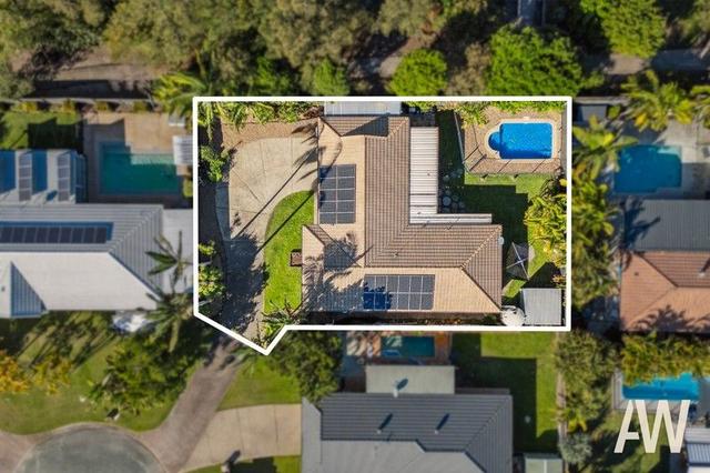 8 Hanwell Court, QLD 4551