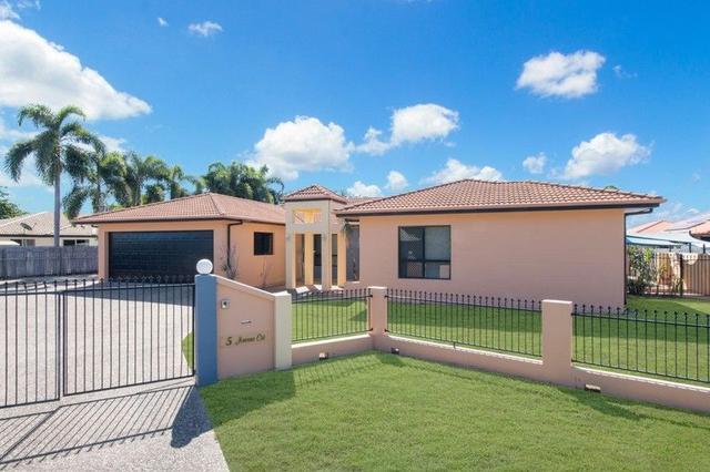 5 Jireena Court, QLD 4814