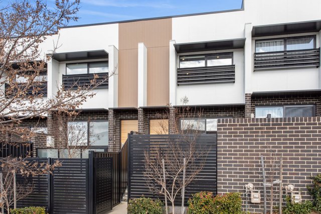 69/8 Telfer Street, ACT 2611