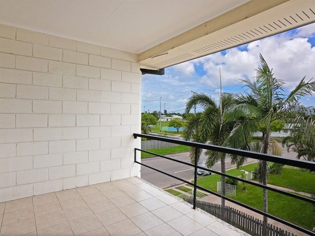 5/17 Gleeson  Street, QLD 4812