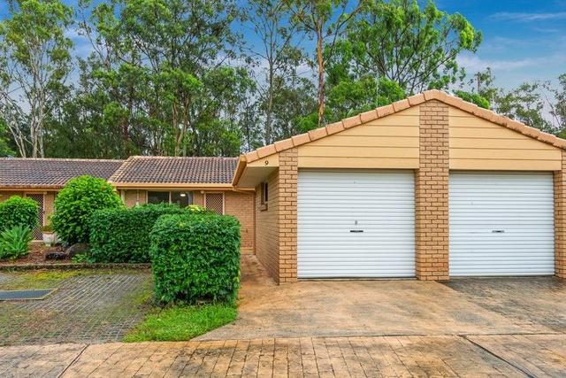 9/138 Hansford Road, QLD 4216