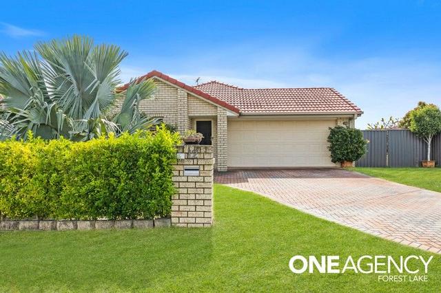 12 Agostino Cl, QLD 4077