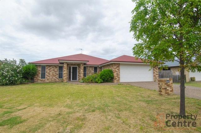 4 St Andrews Chase, QLD 4405