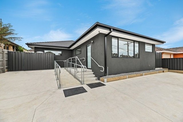 1-9/87 Chandler Road, VIC 3174