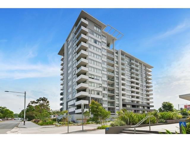 808/1 Saunders Close, NSW 2113