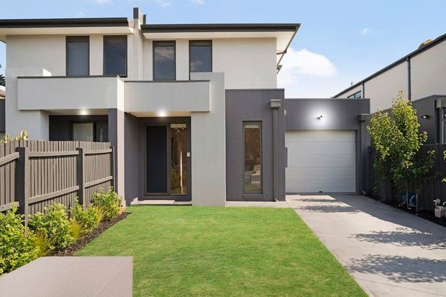 18A Jackson Road, VIC 3190