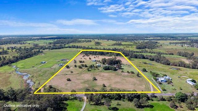 999 Mungar Road, QLD 4650
