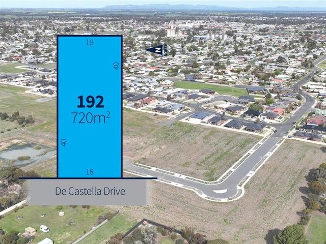 27 Decastella Drive, VIC 3400