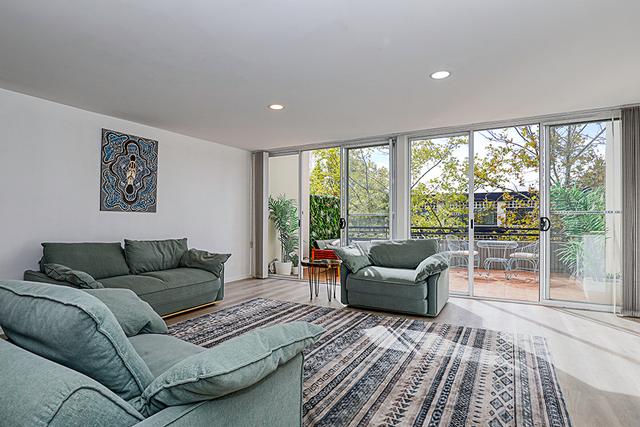 45/12 Challis Street, ACT 2602