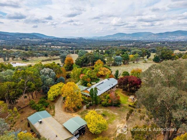 109 Robinson Lane, VIC 3749