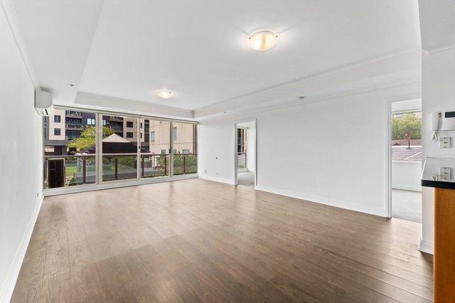 37/632 St Kilda  Road, VIC 3000
