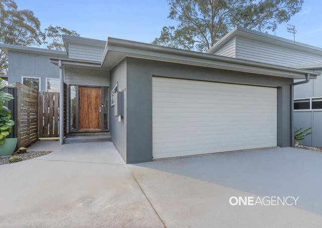 9a Mattes Way, NSW 2541