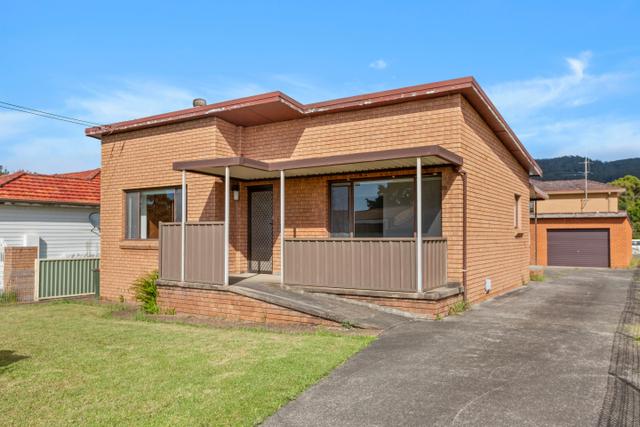 16 Williams Crescent, NSW 2517