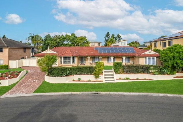 8 Gledswood Place, NSW 2560