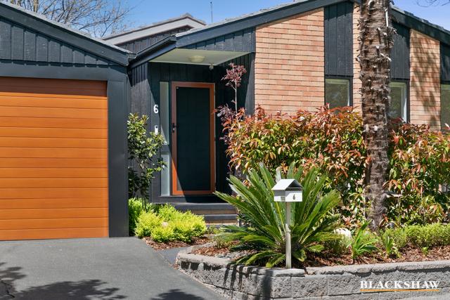 6 Le Souef Crescent, ACT 2615