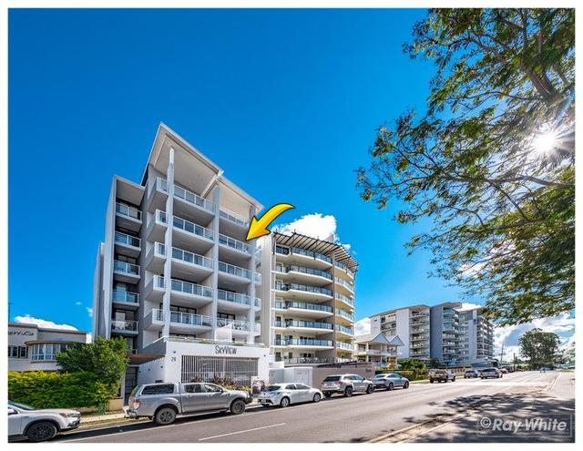 9/24 Victoria Parade, QLD 4700