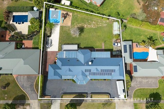 37-39 St Helens  Crescent, VIC 3804