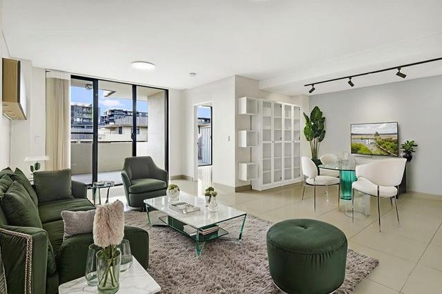 4212/10 Porter  Street, NSW 2112