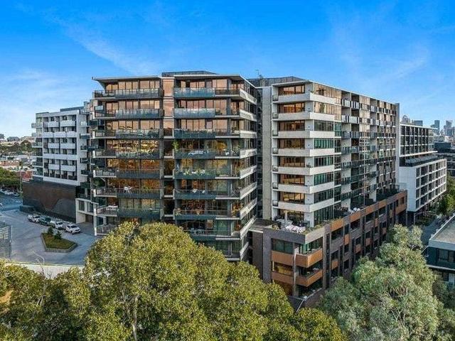 417/627 Victoria Street, VIC 3067