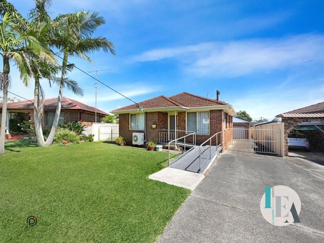 14 Burge Place, NSW 2528