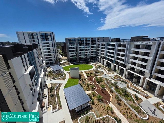 902/2E Appleroth Street, NSW 2114