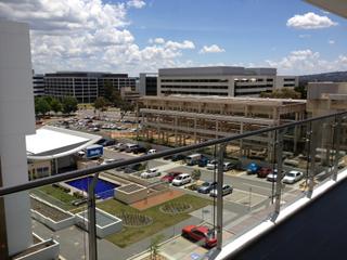 Balcony View (2011-12-14)
