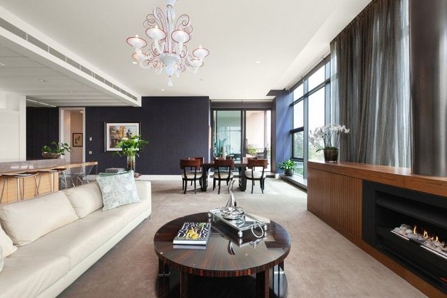 401/150 Clarendon Street, VIC 3002