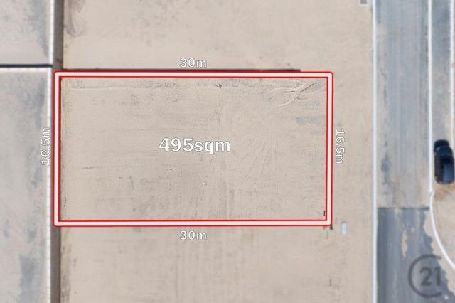 Proposed Lot 571 Proposed Deposited Plan 426485, WA 6211