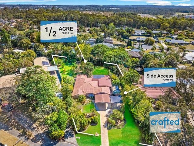 29 Montgomery Court, QLD 4118