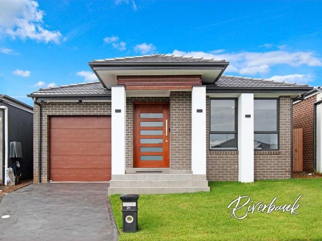 21 Flemington Parkway, NSW 2765