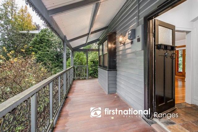 455 Mount Dandenong Tourist Road, VIC 3787