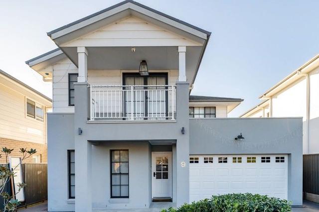 9 Crux Street, NSW 2765