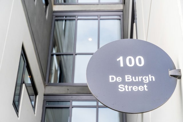 305/100 De Burgh Street, ACT 2602