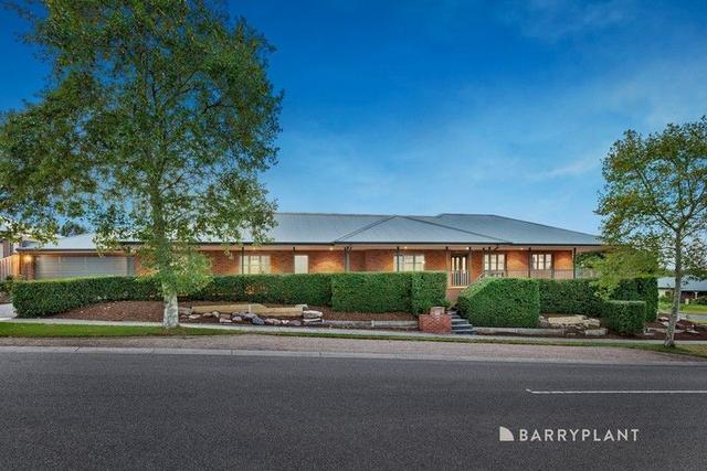 2 Thoroughbred Boulevard, VIC 3754