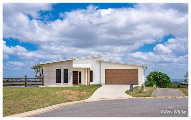 11 Trenwith Terrace, QLD 4701