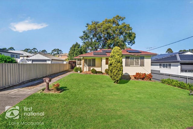 2 James Street, NSW 2285
