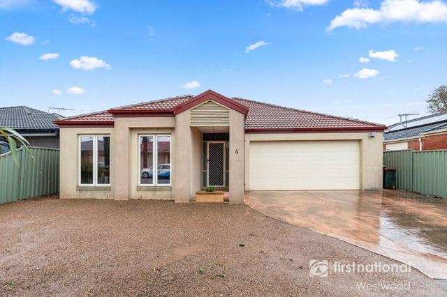 4 Elmslie Street, VIC 3024