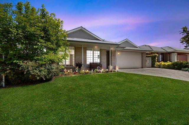 3 Pittsmoor Street, NSW 2756