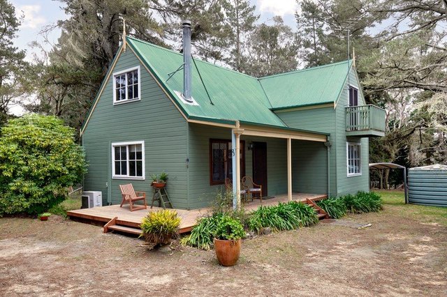 23 Mount Blackheath Road, NSW 2785