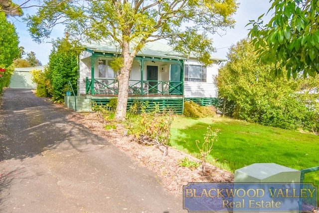 8 Ethel Street, WA 6255