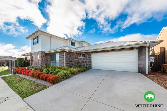 22 Mowle Street, NSW 2620