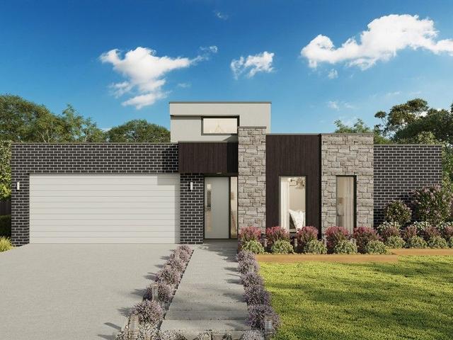 Lot 309 Stanton Drive, NSW 2640