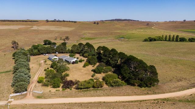 2471 Gunningrach Road, NSW 2632