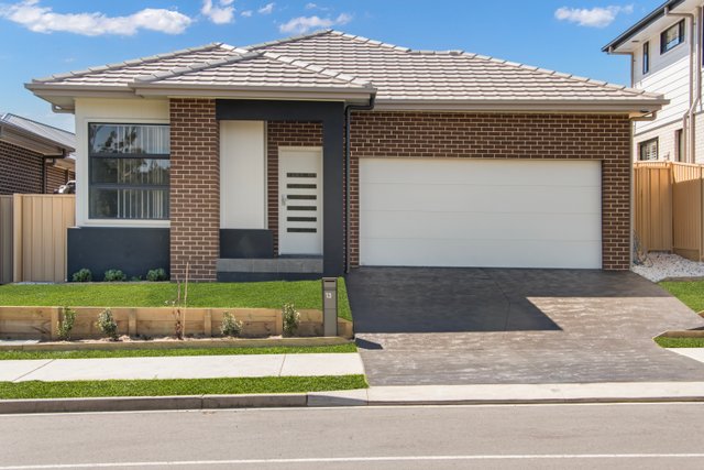 13 McGeachie Drive, NSW 2259