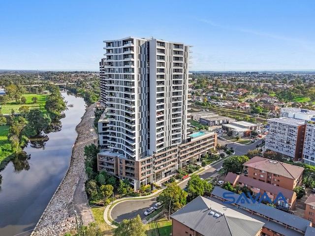 1704/6A Atkinson Street, NSW 2170